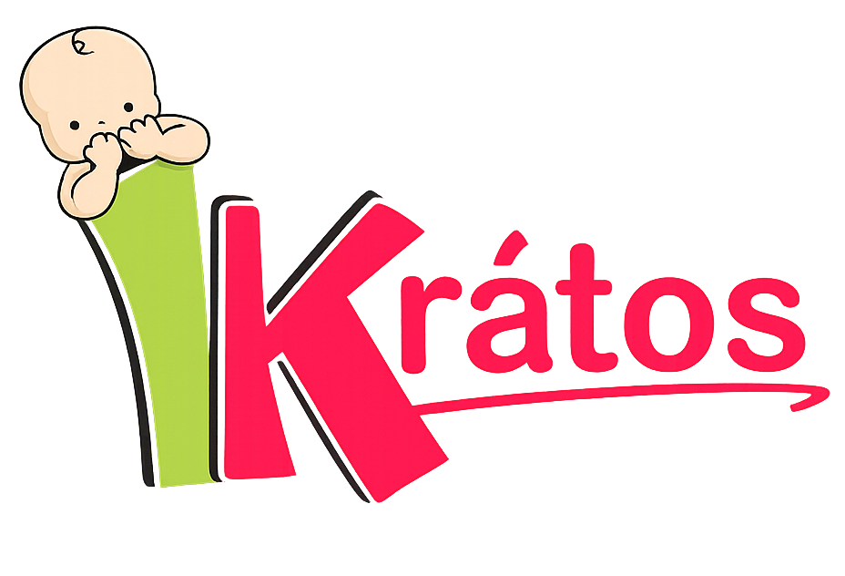 Kratos Logo